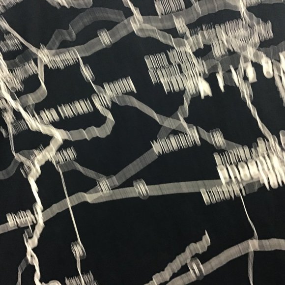 American Crown, 2X, double sided state map/hwy, large ARIZONA Spell out - Picture 7 of 9